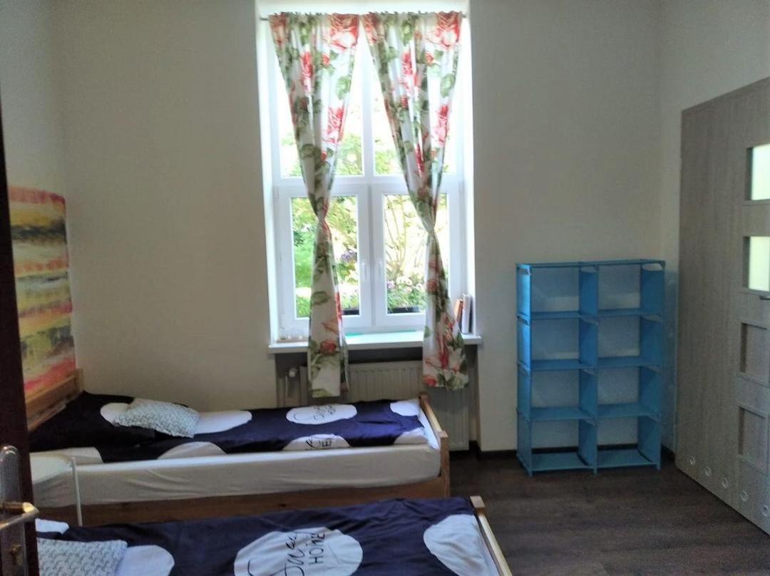 Stara Szkolas7 Noclegi,Mzajezierze 8 14-330 Mazury Małdyty Buitenkant foto