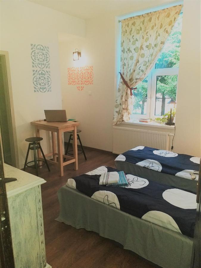 Stara Szkolas7 Noclegi,Mzajezierze 8 14-330 Mazury Małdyty Buitenkant foto